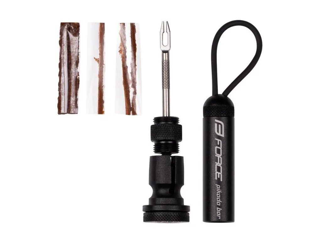 sada nářadí do řidítek FORCE PIKADO BAR Přímo Od Výrobce