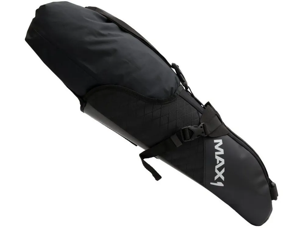 Ihned K Objednání brašna pod sedlo MAX1 EXPEDITION XXL