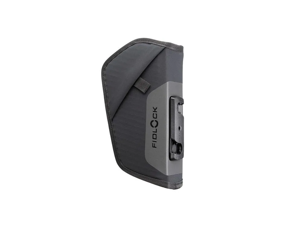 Cenový Hit brašna FIDLOCK TWIST ESSENTIAL BAG černá 1100ml