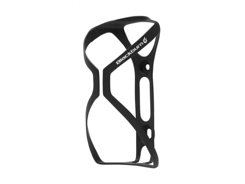 Výhodná Nabídka košík BLACKBURN CINCH matte black