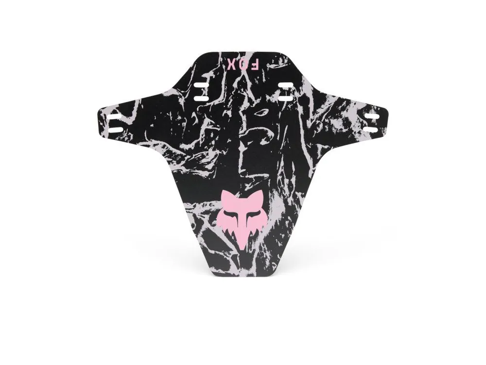 Blatník Fox Mud Guard blush Vrácení Zdarma