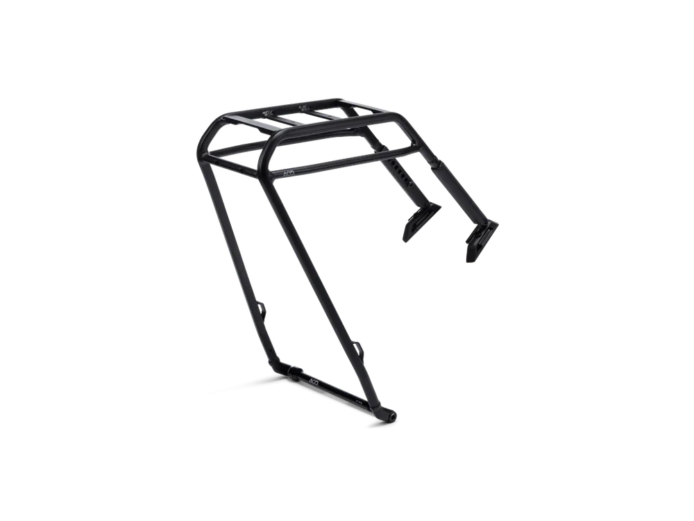 Nosič Acid Full Suspension RiLink Axle Mount blk Originální