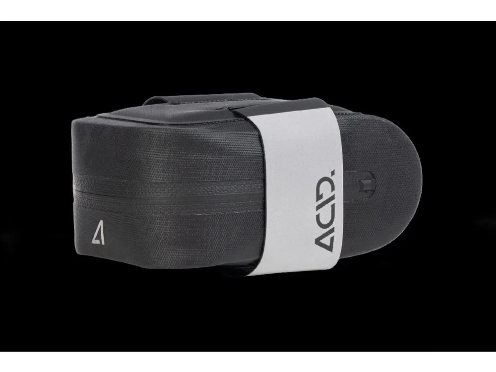 Nejlepší Volba Brašna pod sedlo Acid Pro 0,3 black