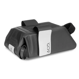 Brašna pod sedlo Acid Pro 0,8 black Značkový