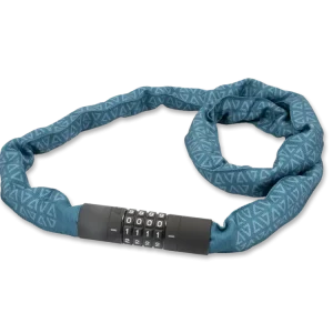Zámek na kolo Acid Corvid C120 blue Poslední Šance
