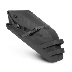 Ověřený Brašna pod sedlo Acid Saddle Bag Pack Pure 10 blk