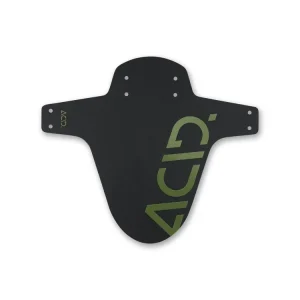 Blatník Acid Downhill black´n´olive Super Cena