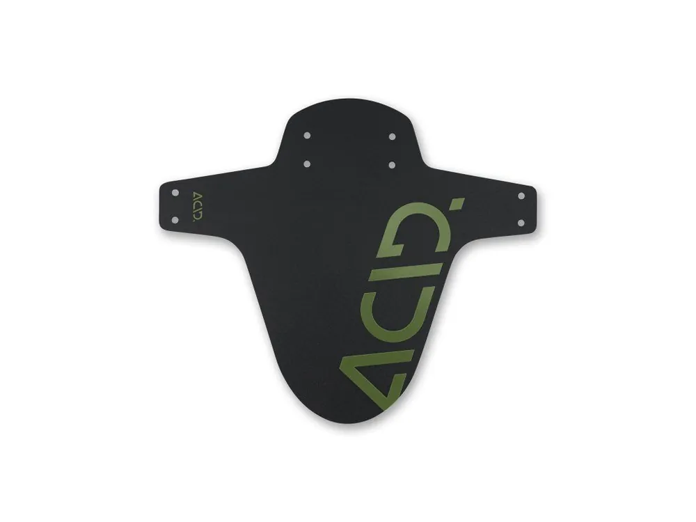 Blatník Acid Downhill black´n´olive Super Cena