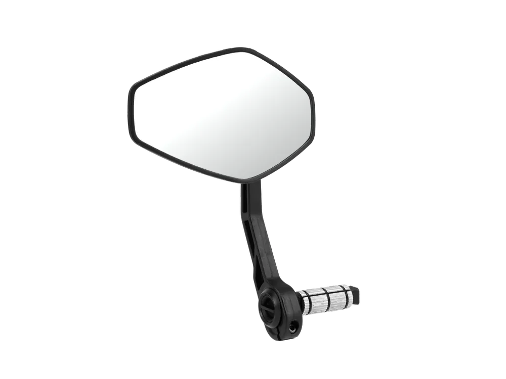 Cenově Výhodný Zpětné zrcádko Acid Mirror Pro black