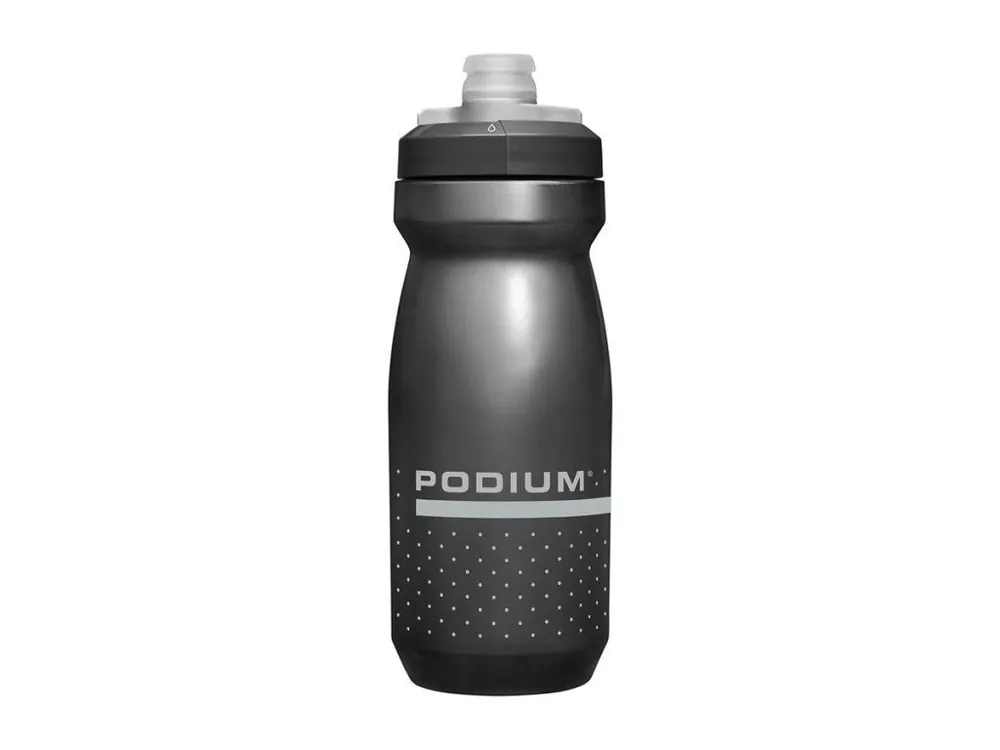 láhev CAMELBAK Podium 0,62l Black Nová Kolekce