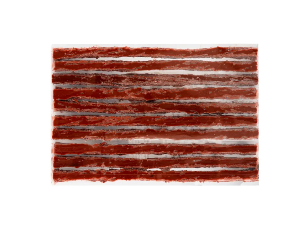 knoty-opravná sada 3,5 x 100mm, hnědé, balení 10ks Cenová Bomba