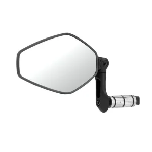 Zpětné zrcádko Acid Mirror Discreet black Jen Po Omezenou Doba
