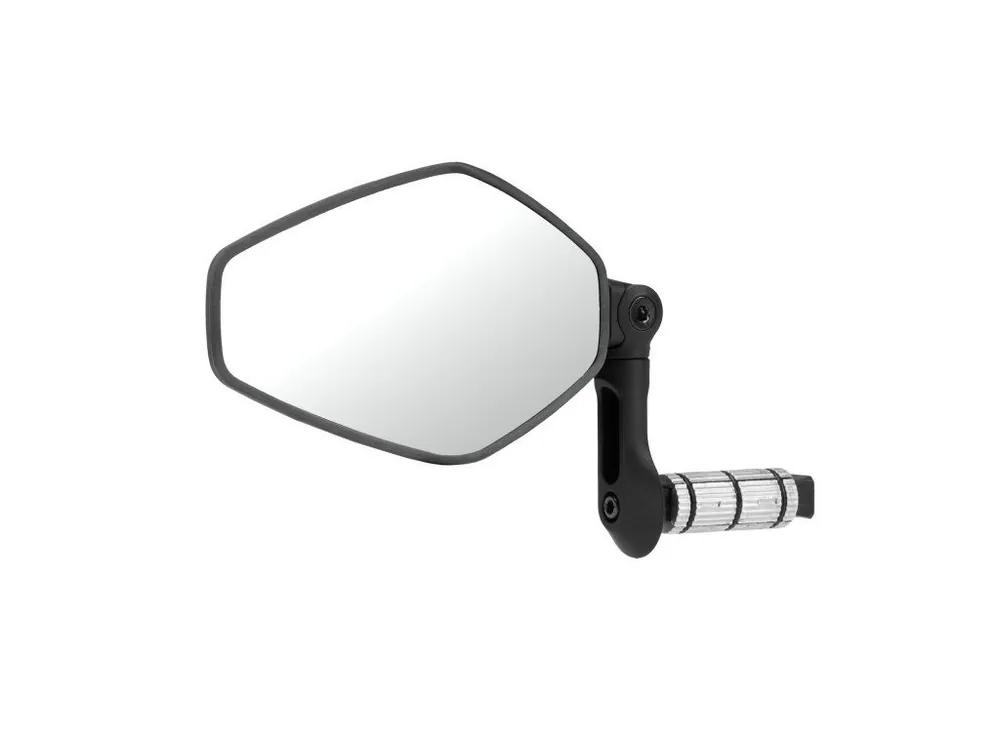 Zpětné zrcádko Acid Mirror Discreet black Jen Po Omezenou Doba