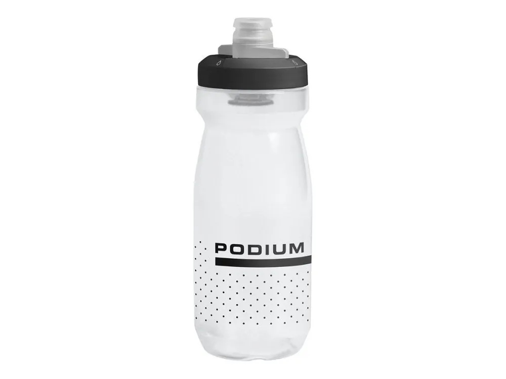 láhev CAMELBAK Podium 0,62l Carbon Odeslání Ihned