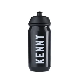 Tovární Cena Láhev Kenny Bidon500ml, black