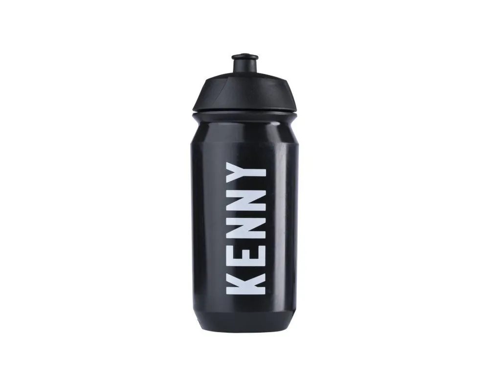 Tovární Cena Láhev Kenny Bidon500ml, black