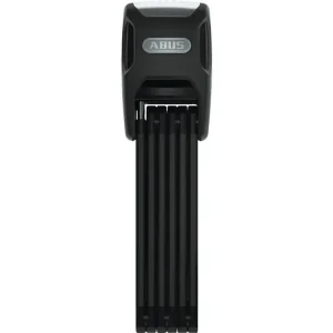 Zámek Abus 6000KA\\/90 BK SH Bordo Alarm Jen Po Omezenou Doba
