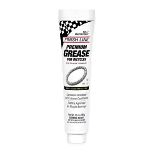 Výprodej Vazelína Finish Line Premium Grease 3,5oz\\/100ml