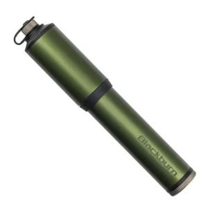 Pumpa Blackburn Mammoth Mini Pump green Finální Výprodej