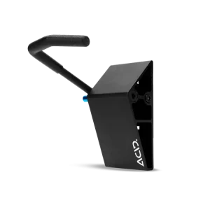 Ihned K Objednání Držák-hák za přední kolo Acid Wall Mount Hook blk