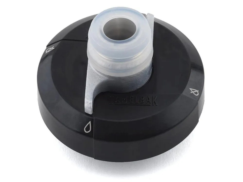 Časově Omezené Víčko Camelbak Podium Cap black