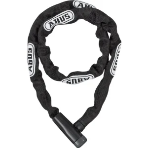 Zámek Abus Steel-O-Chain 5805K\\/110 black Ihned K Objednání