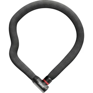 Zámek Abus 4204K\\/110 Goose Lock black Sezónní Sleva