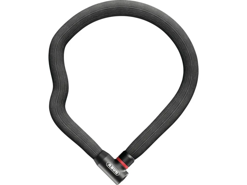 Zámek Abus 4204K\\/110 Goose Lock black Sezónní Sleva