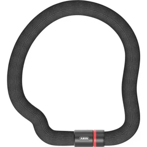 Víkendová Akce Zámek Abus 6206K\\/110 Goose Lock black