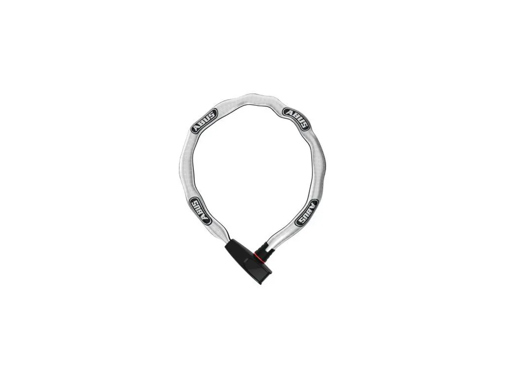 Zámek Abus 6806K\\/110 Catena Reflective Levný