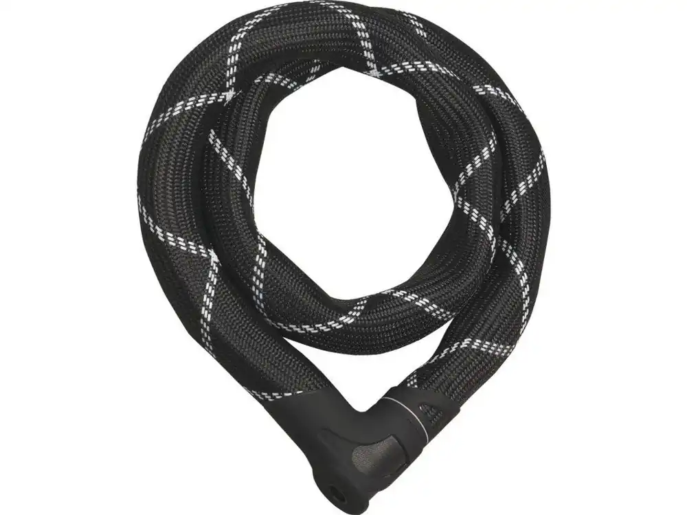 Zámek Abus 8210\\/110 Iven Chain Poslední Šance