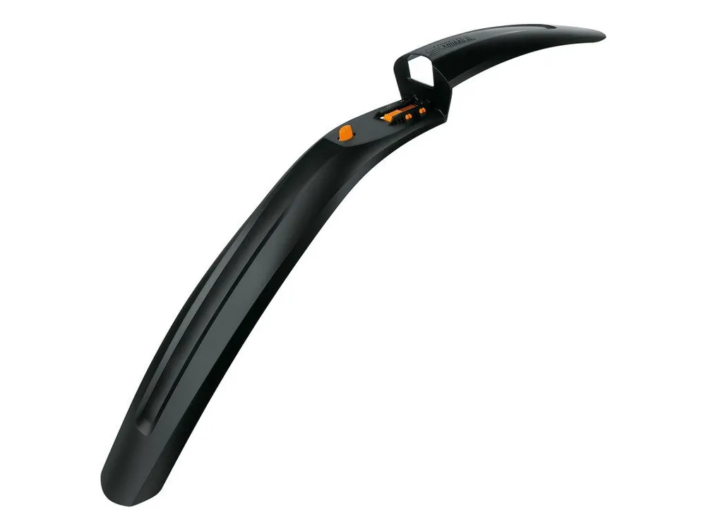 Sleva Přední blatník SKS ShockBoard XL 26-29\\" černý