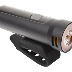 Ověřený Přední světlo Profil JY-7205A 320lm USB