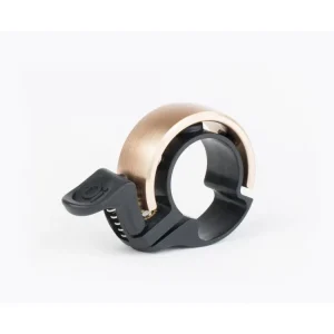 Zvonek Knog Oi Classic Small brass Cenový Hit