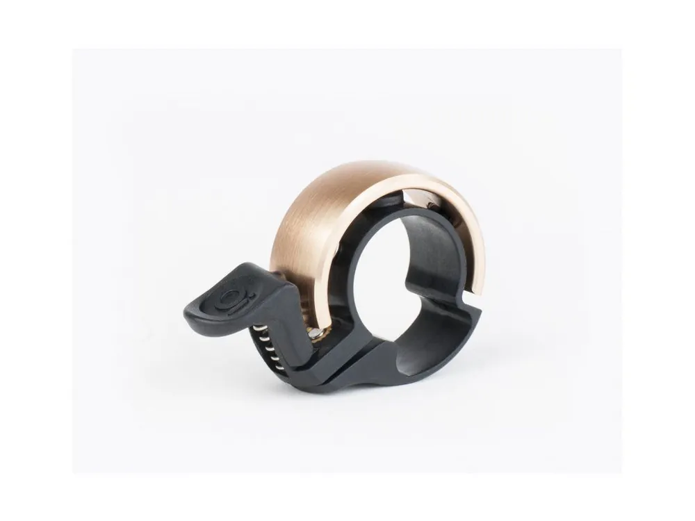Zvonek Knog Oi Classic Small brass Cenový Hit