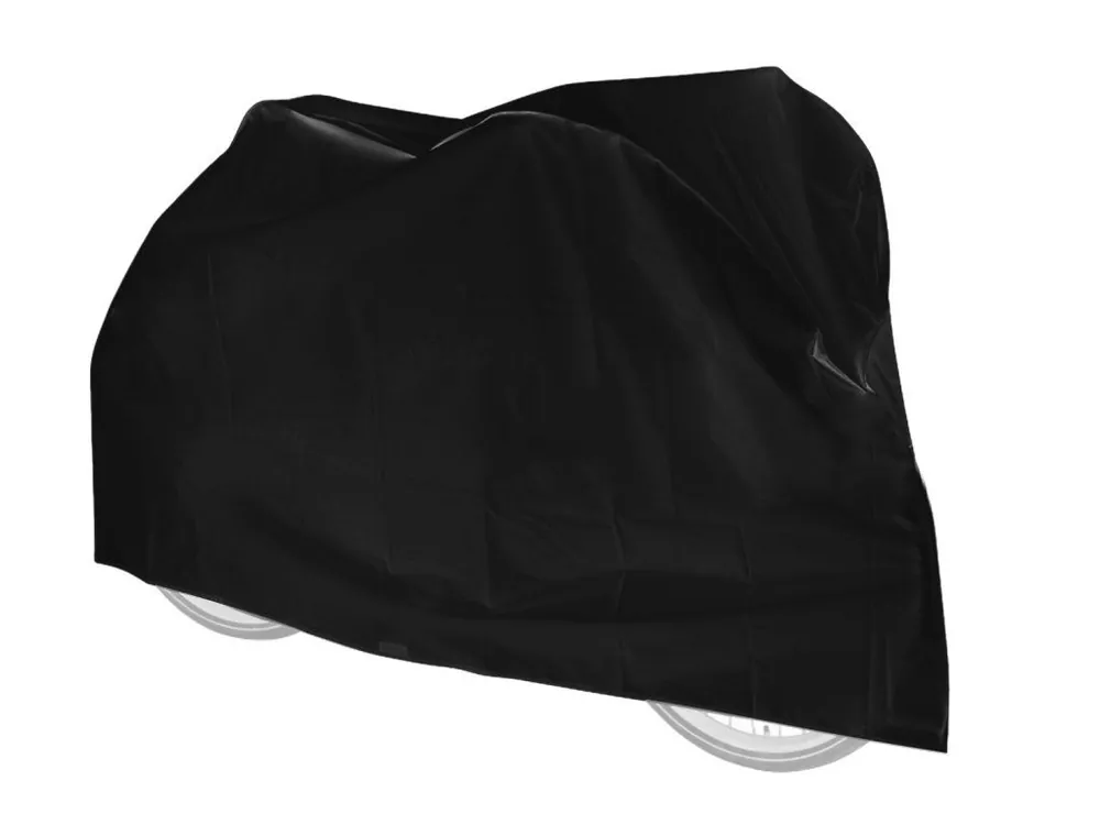 Obal-plachta na kolo Force 220x120x68cm, černá Sleva