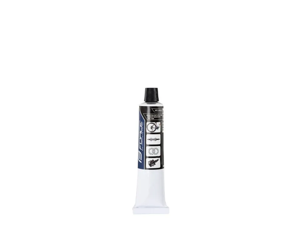 Mazivo Force bílá plastická vazelína s PTFE,40gr Pouze Dnes