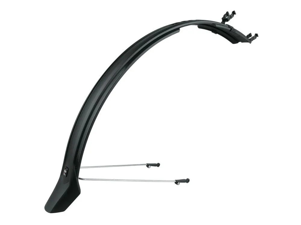 Cenový Hit Zadní blatník SKS Velo 65 Rear 29\\",černý