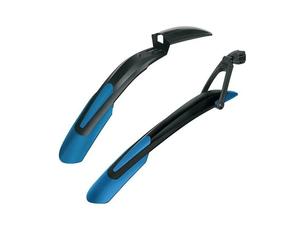 Blatníky SKS Blade Set 29\\/27,5\\"+ černé\\/modré Horká Nabídka