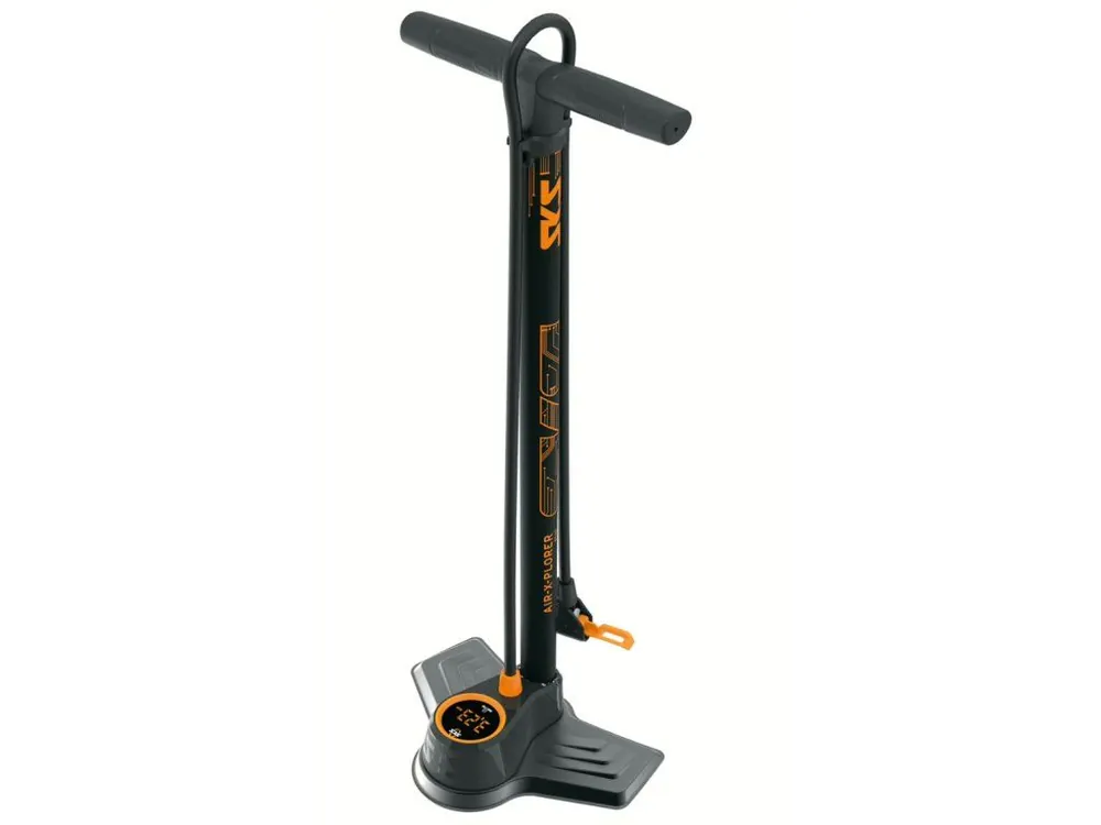 Značkový Pumpa SKS Air-X-Plorer Digi 10.0