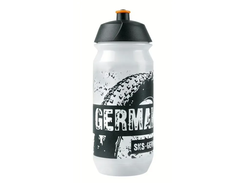 Značkový Láhev SKS 500ml Germany team čirá