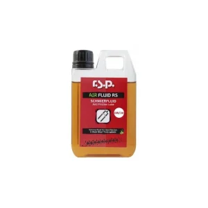 Rychlé Dodání mazivo RSP Air Fluid RS 250ml