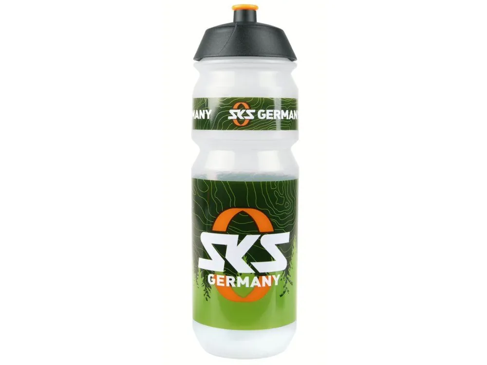 Láhev SKS Organic large 750ml Omezená Nabídka
