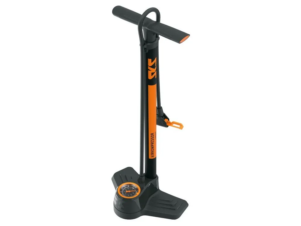 Pumpa SKS AirKompressor Compact 10.0 Levný