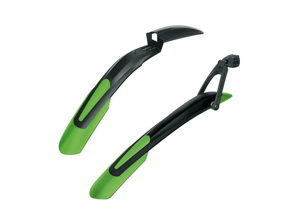 Blatníky SKS Blade Set 29\\/27,5\\"+ černé\\/zelené Bezpečná Platba