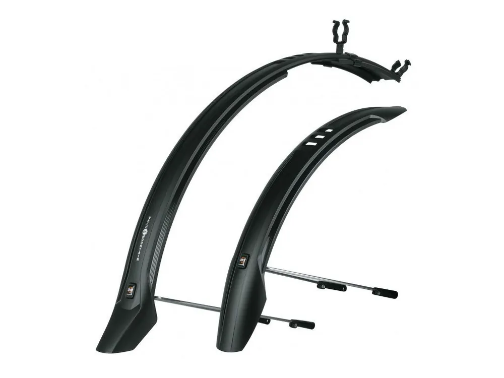 Blatníky SKS Velo 65 Mountain 29\\" Set,černé Super Cena