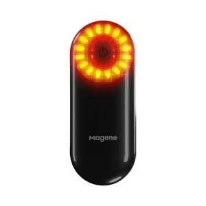 Zadní světlo s radarem Magene L508 Radar TailLight Jen Po Omezenou Doba