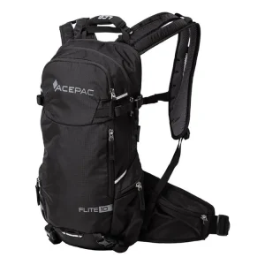 ACEPAC batoh FLITE 10L černý Hit Sezóny