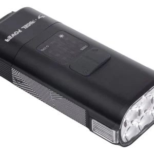 Přední světlo Moon Rigel Enduro 2600 lumenů Must-Have