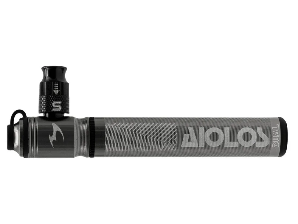 Sleva Pumpa Moon Aiolos Dual